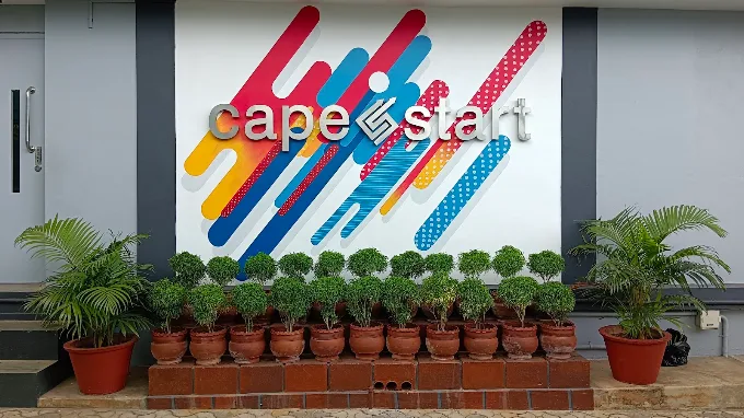 Cape