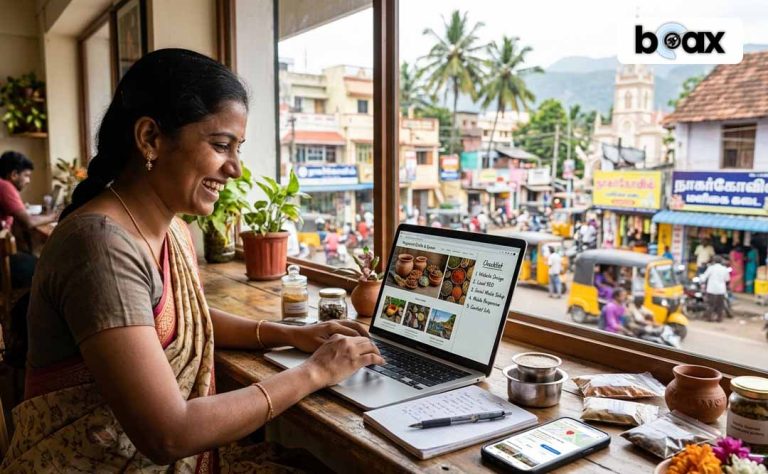 Starting a Business in Nagercoil