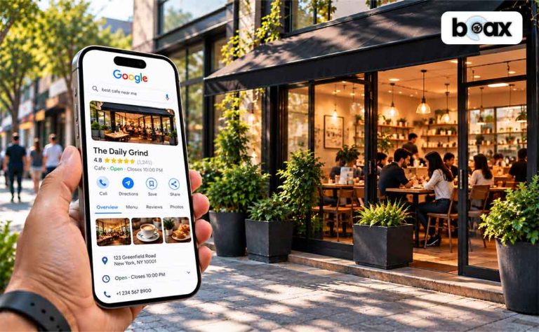 Google Business Profile