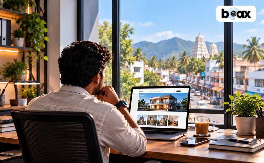 Better Website Help Nagercoil Businesses